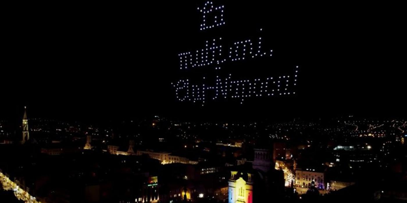 Scurtă RETROSPECTIVĂ despre realizările lui Boc în Cluj Napoca în 2022