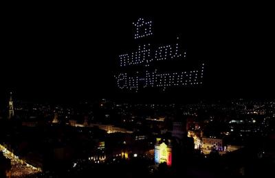 Scurtă RETROSPECTIVĂ despre realizările lui Boc în Cluj Napoca în 2022