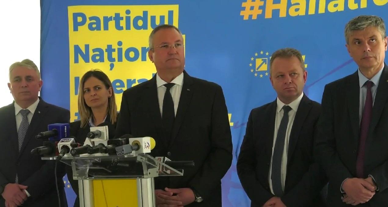 Premierul exclude supraimpozitarea salariilor pentru mediul privat / Ciucă: Am cerut la nivelul Ministerului Finanţelor o analiză a tuturor propunerilor