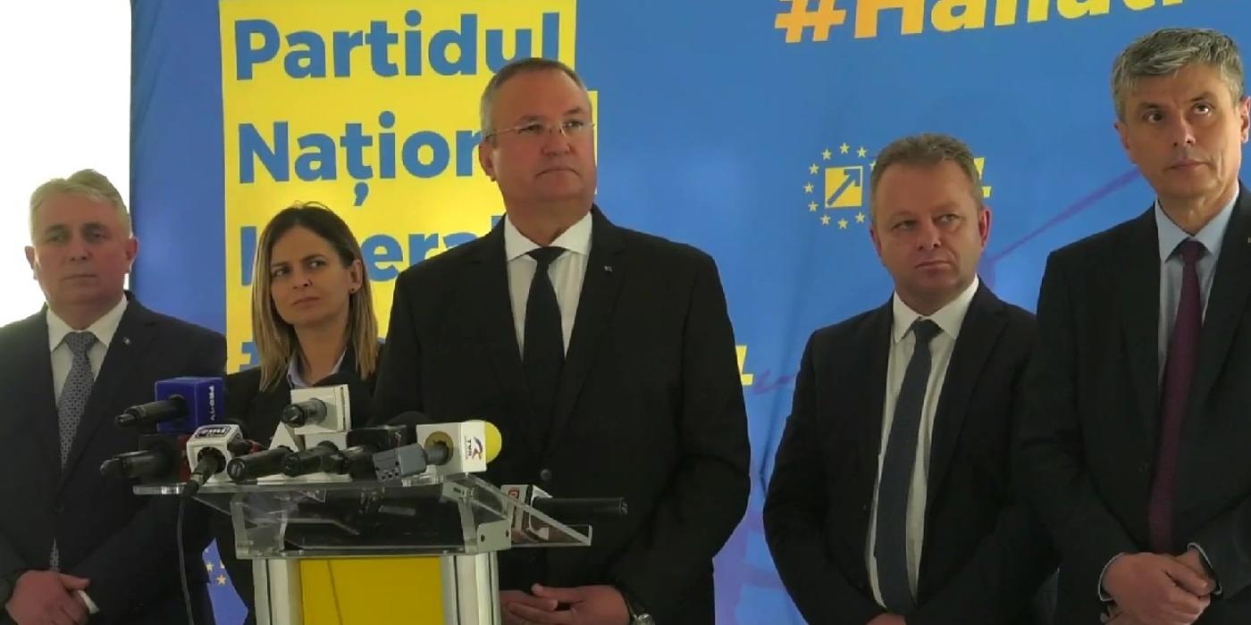 Premierul exclude supraimpozitarea salariilor pentru mediul privat / Ciucă: Am cerut la nivelul Ministerului Finanţelor o analiză a tuturor propunerilor