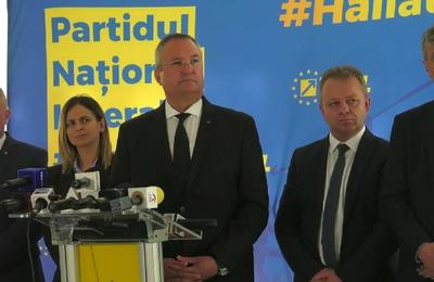 Premierul exclude supraimpozitarea salariilor pentru mediul privat / Ciucă: Am cerut la nivelul Ministerului Finanţelor o analiză a tuturor propunerilor