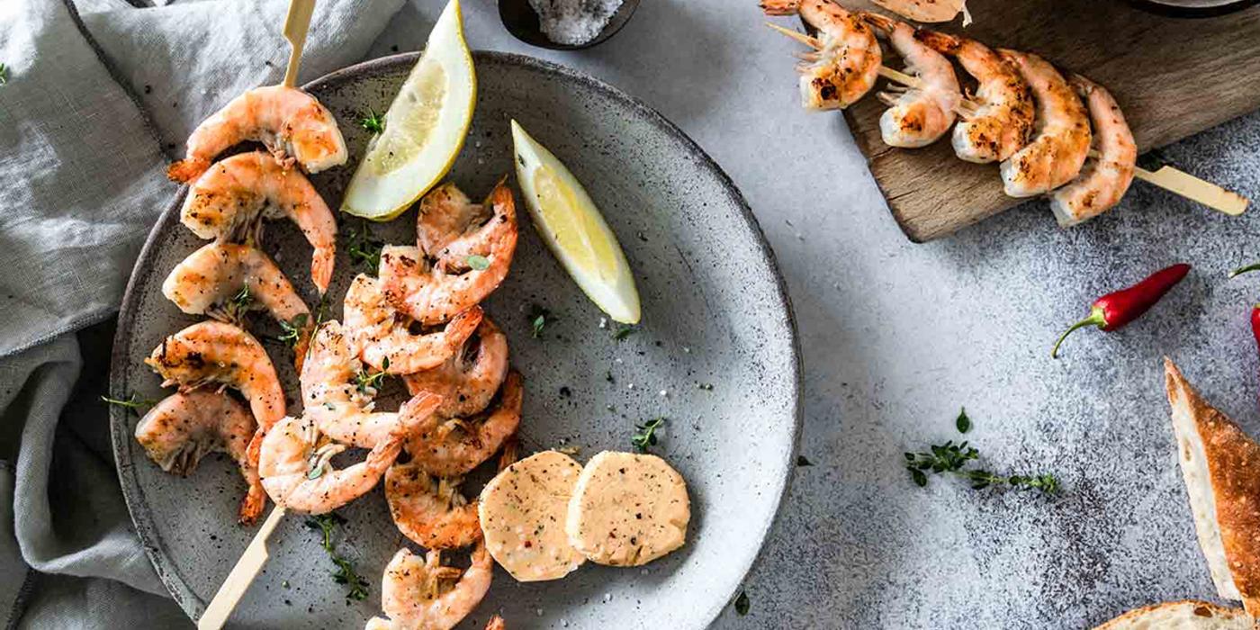 Voi unde ați mâncat cele mai bune fructe de mare? Ați învățat să le preparați singuri?