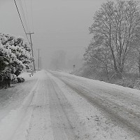 Prognoza meteo, 3 ianuarie. Se strică vremea radical: Ploi, lapoviță, ninsori și viscol