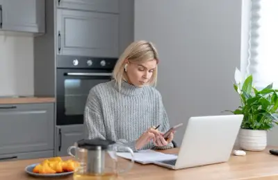 Creating an Ergonomic Workspace at Home