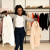 Garderoba capsulă: Minimalism și stil. Piese esențiale care se potrivesc oricărei ținute