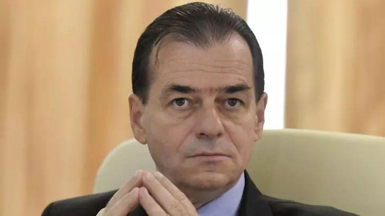 Ludovic Orban, despre cele 3 azile din Ilfov: „Aceste lagăre de exterminare au beneficiat de sprijin la nivel politic și administrativ”