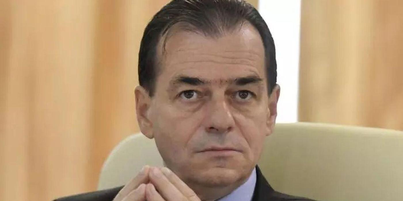 Ludovic Orban: E posibil ca Guvernul să ne bage în recesiune. Niște habarniști care doar dau din gură toată ziua, un Guvern de cârpaci, de tiriplici / PNL a început să semene cu PSD aproape ca două picături de apă