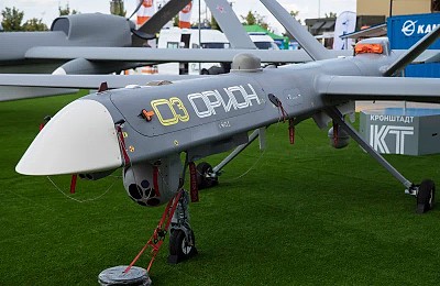 Rusia se întoarce în Marea Neagră cu arme noi împotriva dronelor navale ale Ucrainei