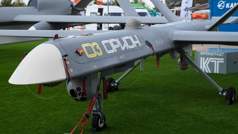 Rusia se întoarce în Marea Neagră cu arme noi împotriva dronelor navale ale Ucrainei