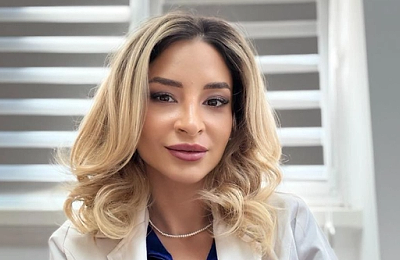 Ștefania Szabo, directorul medical al Spitalului Județean de Urgență Buzău, a fost găsită moartă în camera de gardă. Avea doar 37 de ani | Managerul spitalului sugerează că stresul și suprasolicitarea ar fi putut provoca decesul