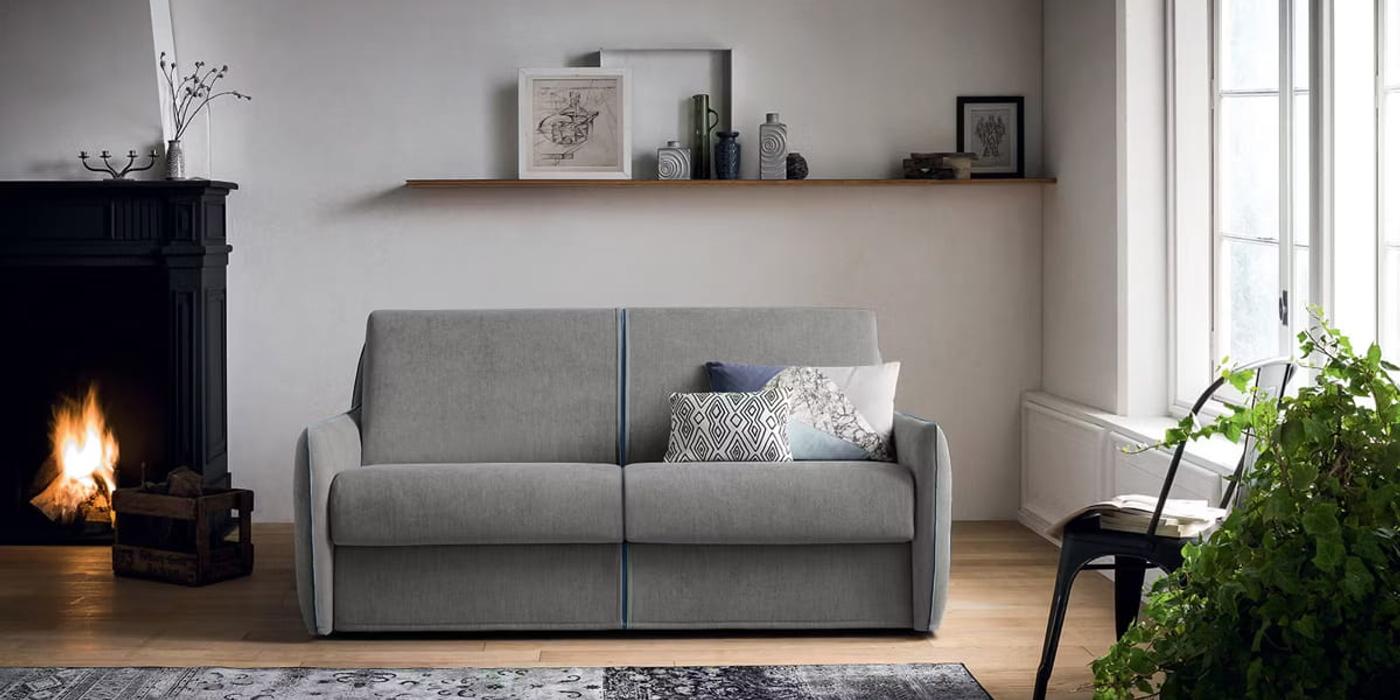 Idei inteligente pentru camere mici: cum obții un efect vizual de spațiu