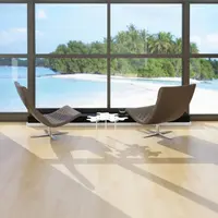 De ce este bine sa ai podele din lemn masiv?