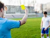 Istoria fascinantă a ordinii pe terenul de fotbal