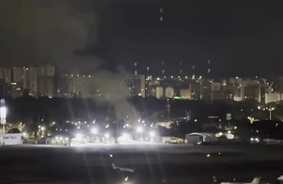 Focuri de armă și atacuri cu drone la Caracas, după ce Delcy Rodriguez a depus jurământului ca președinte interimar al Venezuelei