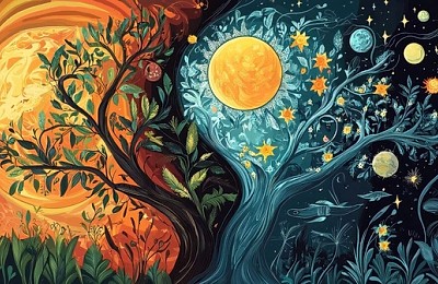 Echinocțiul de primăvară 2025: Ziua și noaptea devin egale pe 20 martie, marcând sfârșitul iernii astronomice