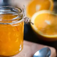 Rețetă simplă de marmeladă de portocale