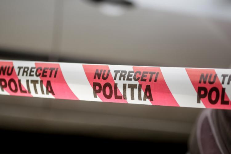 Bărbat de 80 de ani, găsit fără suflare într-un apartament din Turda