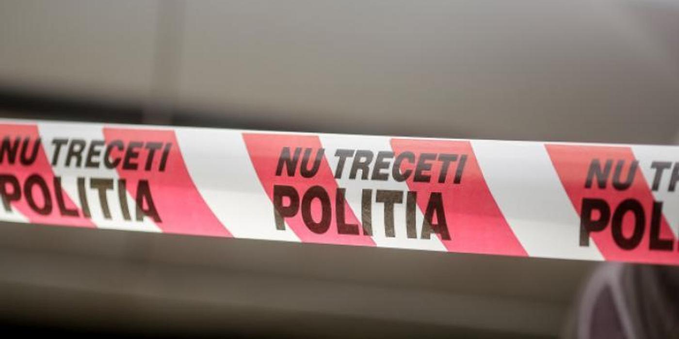 Bărbat de 80 de ani, găsit fără suflare într-un apartament din Turda