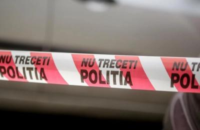 Bărbat de 80 de ani, găsit fără suflare într-un apartament din Turda