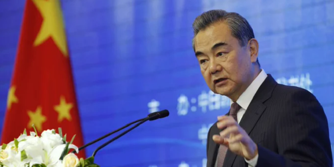 Ministrul de Externe chinez Wang Yia avut discuţii ”constructive” cu secretarul de stat american Antony Blinken, la Munchen