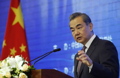 Ministrul de Externe chinez Wang Yia avut discuţii ”constructive” cu secretarul de stat american Antony Blinken, la Munchen