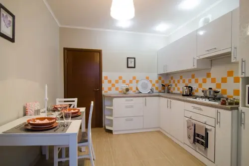 Cum sa abordezi simplu si practic un apartament de 45 mp