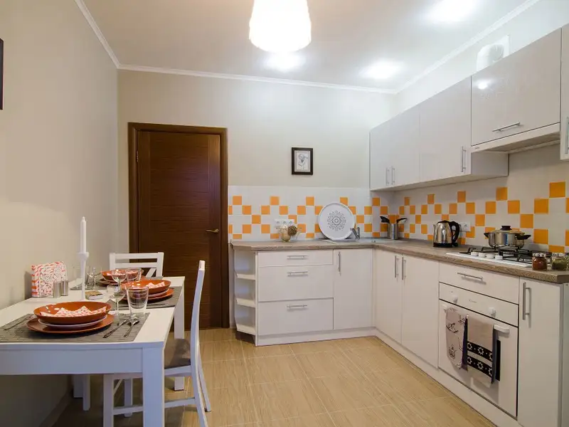 Cum sa abordezi simplu si practic un apartament de 45 mp