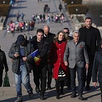 Șocurile electorale continuă în 2015. România, Germania, Polonia, Cehia, bântuite de extrema dreaptă