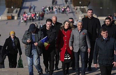 Șocurile electorale continuă în 2015. România, Germania, Polonia, Cehia, bântuite de extrema dreaptă