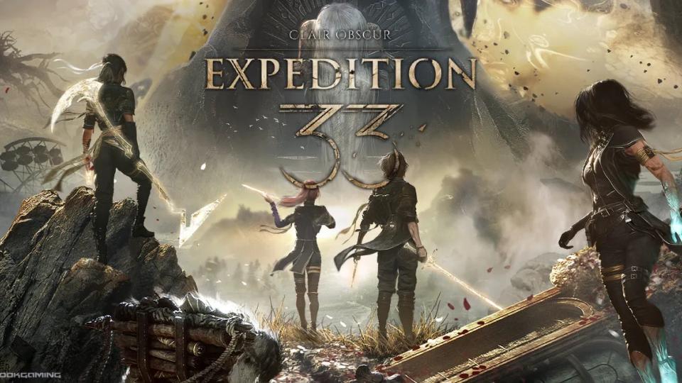 Au pariat 33 de baghete pe succesul jocului… și au avut dreptate! Povestea incredibilă din spatele Clair Obscur: Expedition 33