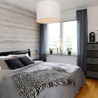 Un apartament de 2 camere sau cum sa traiesti intr-o stare permanenta de weekend