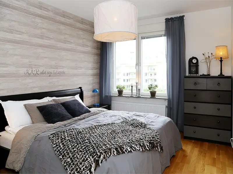 Un apartament de 2 camere sau cum sa traiesti intr-o stare permanenta de weekend