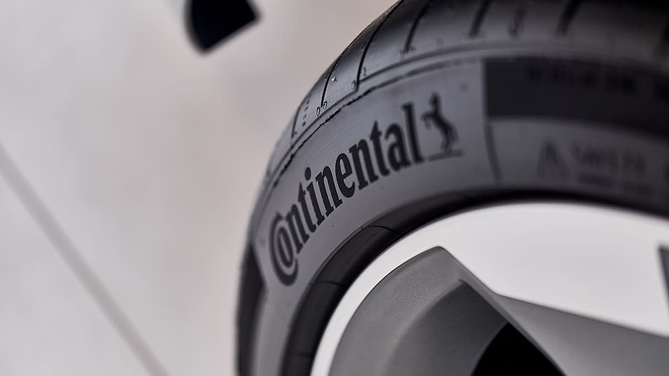 Avantajele anvelopelor Continental AllSeasonContact 2 pentru autoturismele din orașe aglomerate