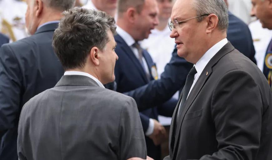 Condiția PNL pentru a-l susține pe Nicușor Dan la alegerile pentru Primăria Capitalei