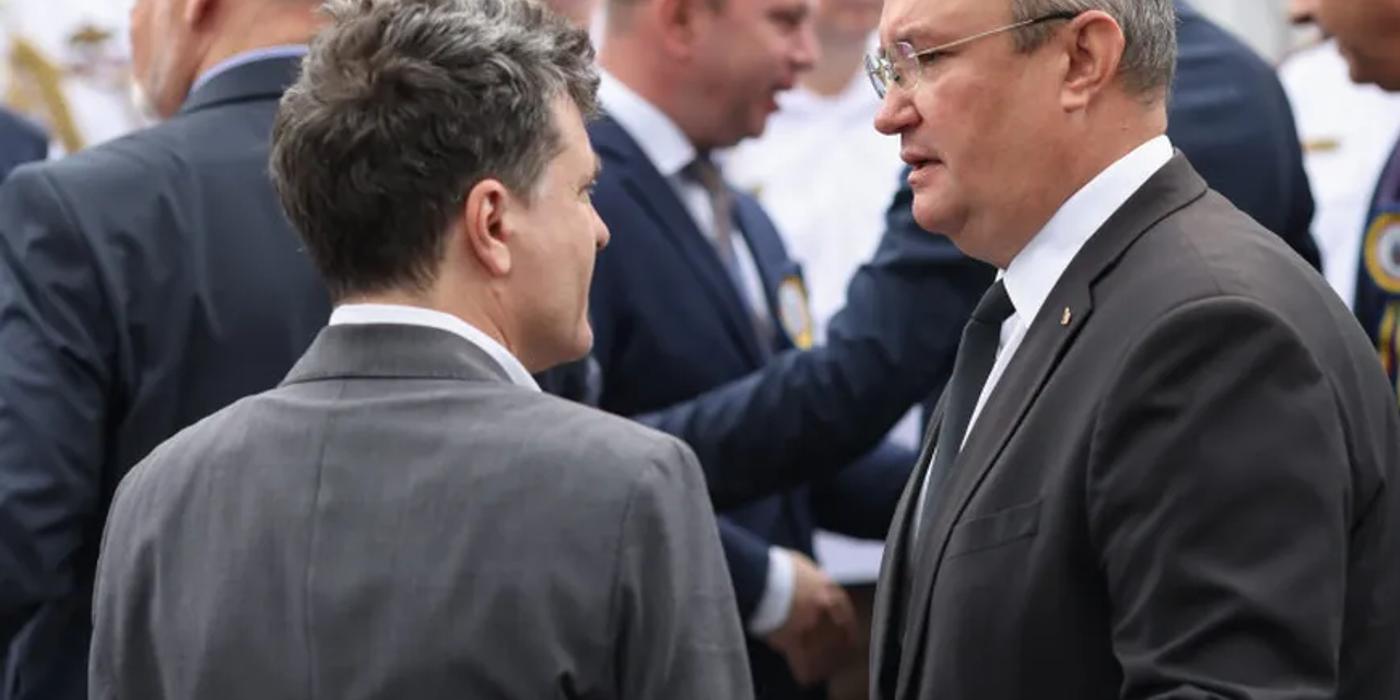 Condiția PNL pentru a-l susține pe Nicușor Dan la alegerile pentru Primăria Capitalei