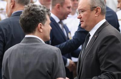 Condiția PNL pentru a-l susține pe Nicușor Dan la alegerile pentru Primăria Capitalei