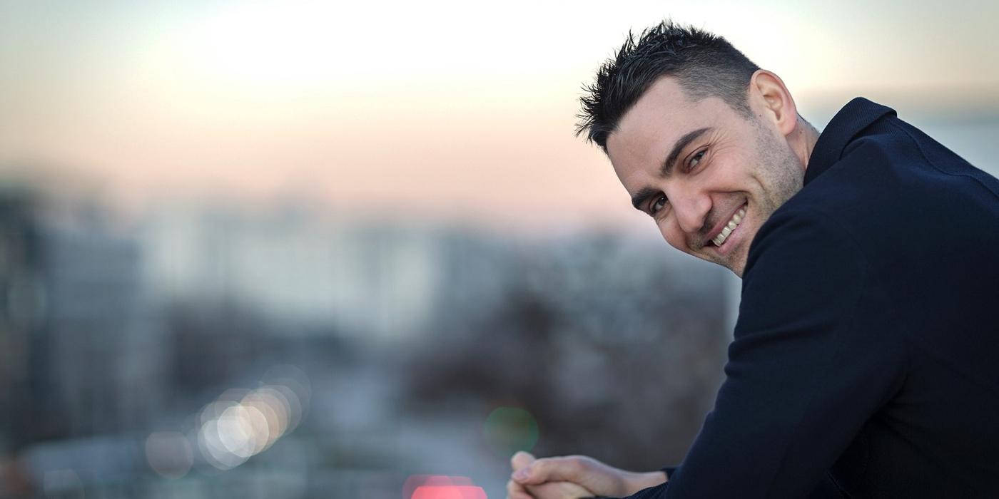 Darin, tânărul care transformă corigenții în premianți, într-o săptămână