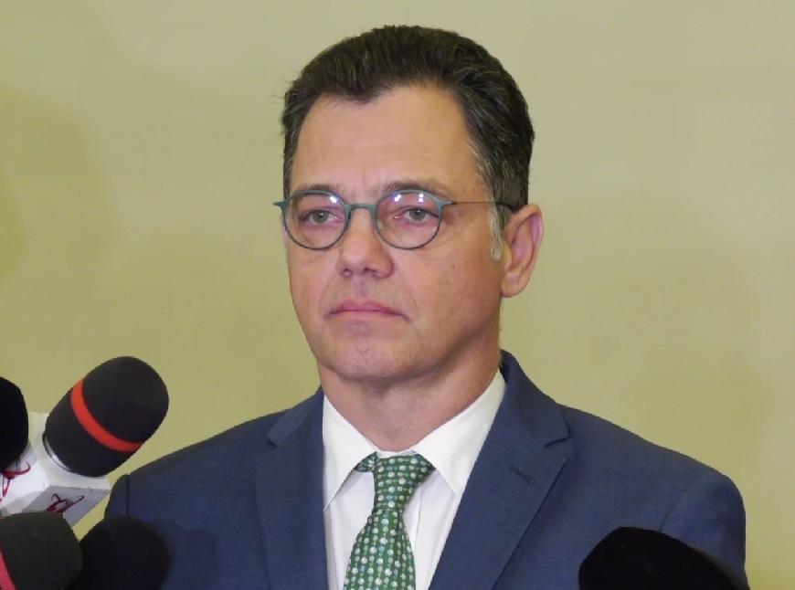 Radu Oprea, ministrul Economiei: În sistemul bugetar, foarte multe posturi sunt suspendate pe ani lungi, ceea ce înseamnă că acea persoană nu îşi doreşte să lucreze în domeniul respectiv / Să încercăm să facem un pic de curăţenie