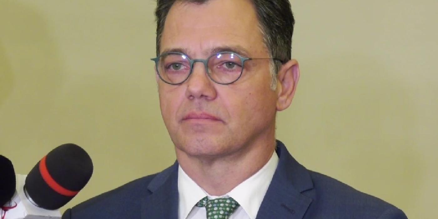 Ministrul Economiei, despre măsurile fiscale: A fost această discuţie că, în locurile unde într-adevăr afectezi populaţia, pe cei cu venituri mici, cota de TVA trebuie să rămână cotă mică