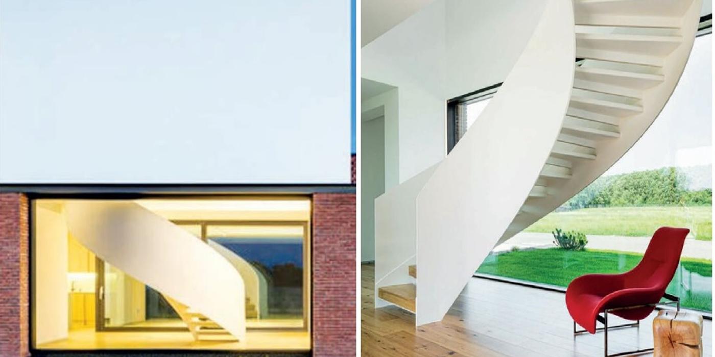 Proiect „la înălțime” la Bienala Națională de Arhitectură 2021