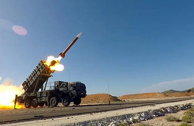 Statele Unite suspendă vânzarea unor sisteme de armament către aliații europeni. Sistemul de apărare antiaeriană Patriot, printre echipamentele vizate