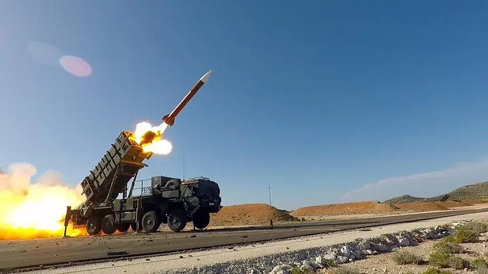 Statele Unite suspendă vânzarea unor sisteme de armament către aliații europeni. Sistemul de apărare antiaeriană Patriot, printre echipamentele vizate