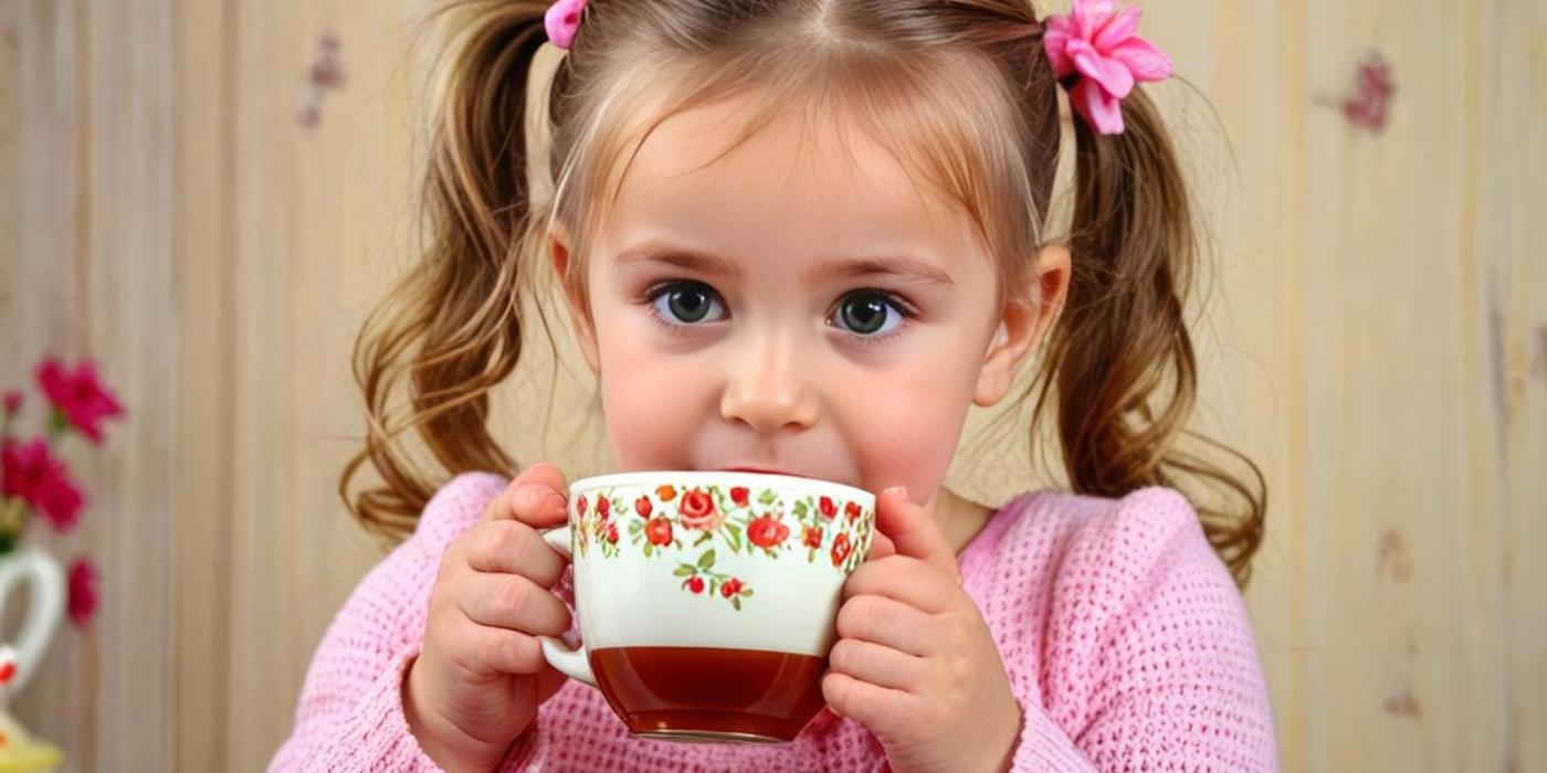 Medicamente naturiste pentru copii: Ce funcționează și ce nu