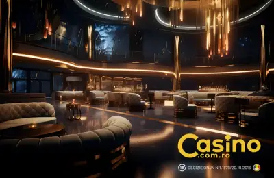 Interior Design Trends Used in Casinos and Homes