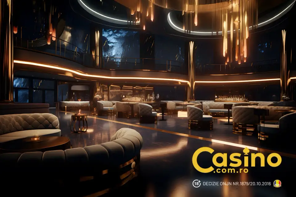 Interior Design Trends Used in Casinos and Homes