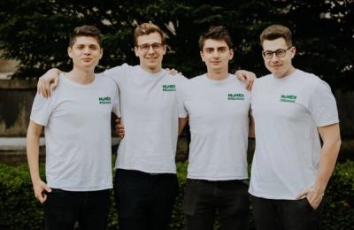 Munch, aplicația care ajută la reducerea risipei alimentare, se lansează în România