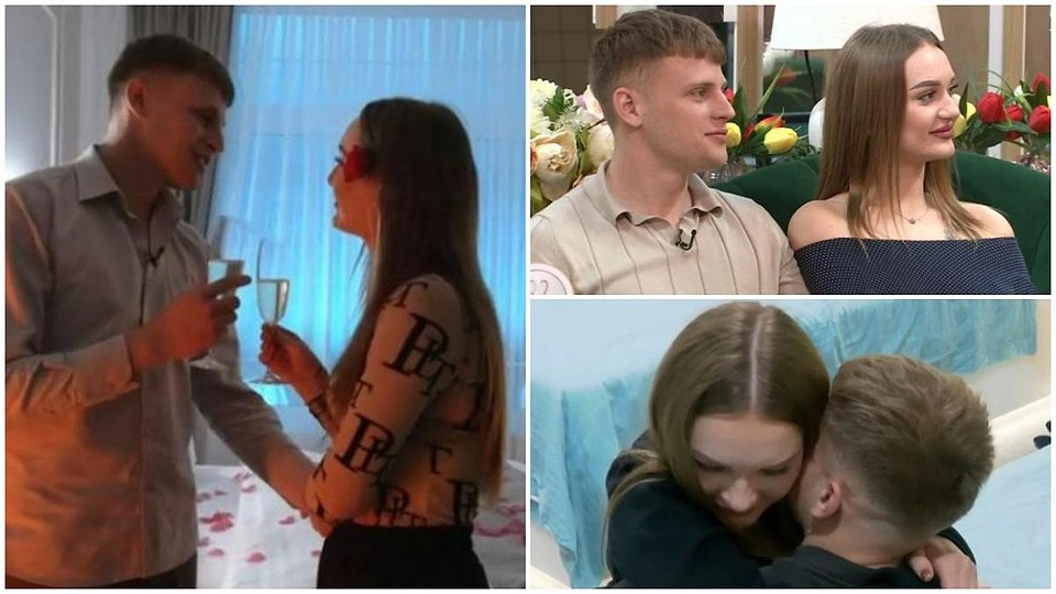 Ce surpriză romantică i-a făcut Liviu Ederei la împlinirea a două luni de la logodnă?