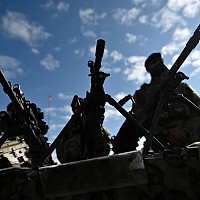 Militari din SUA, România, Franța și Polonia vin la Cincu, la cel mai mare exercițiu de artilerie din Europa