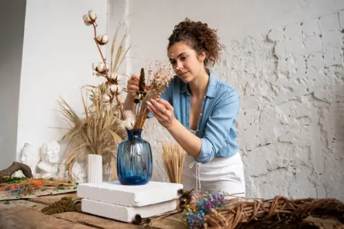 DIY: Idei de decor handmade pentru casă și grădină