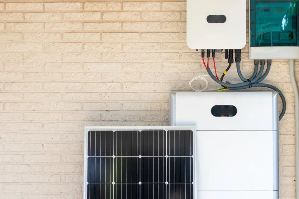 How Solar Batteries Work: 4 Things You Should Know